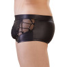 NEK Boxer sexy JANUS Noir
